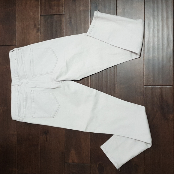 Club Monaco Skinny Pant - Picture 4 of 8